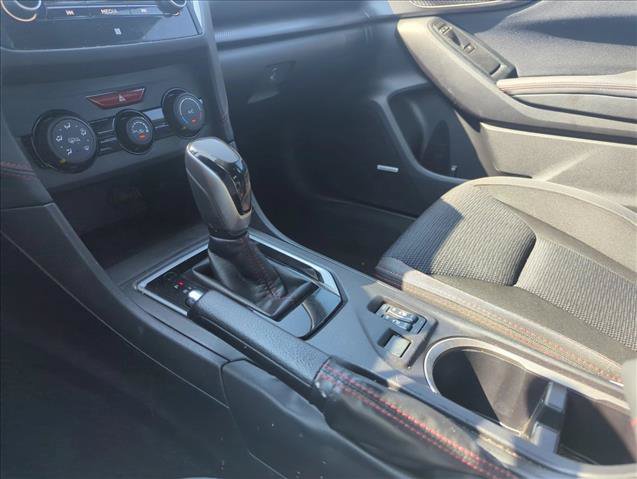 Used 2017 Subaru Impreza 2.0i Sport w/ Popular Package #4A AWD/4WD image 14