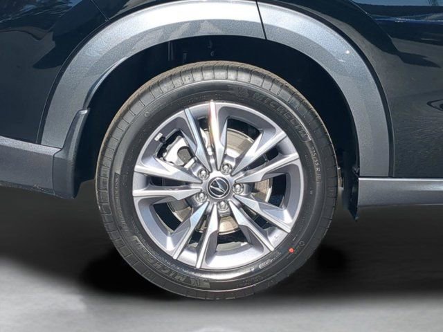New 2026 Acura ADX FWD image 27