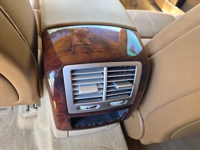 Used 2007 Mercedes-Benz S 550 image 16