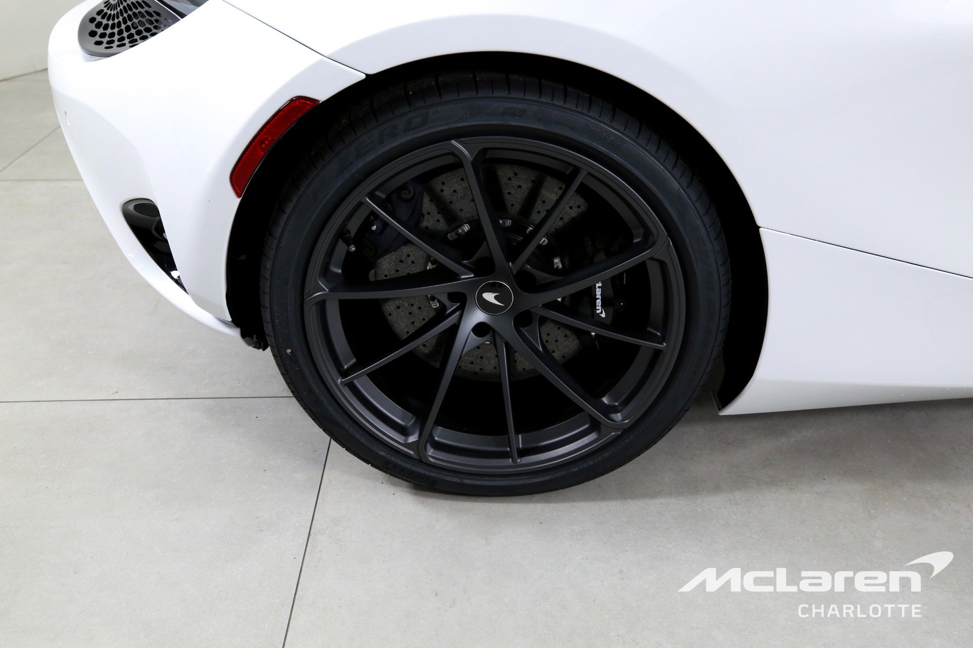 New 2026 McLaren 750S Spider image 26