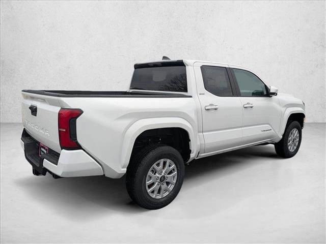 New 2026 Toyota Tacoma SR5 RWD image 2