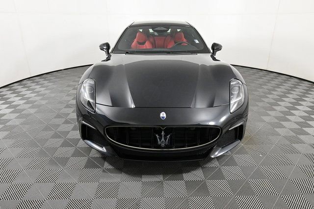 New 2026 Maserati GranTurismo Trofeo AWD/4WD image 35