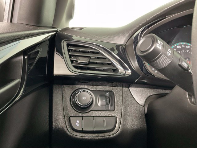 Used 2018 Chevrolet Spark LT FWD image 18