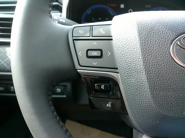 New 2026 Toyota Camry XLE AWD/4WD image 11