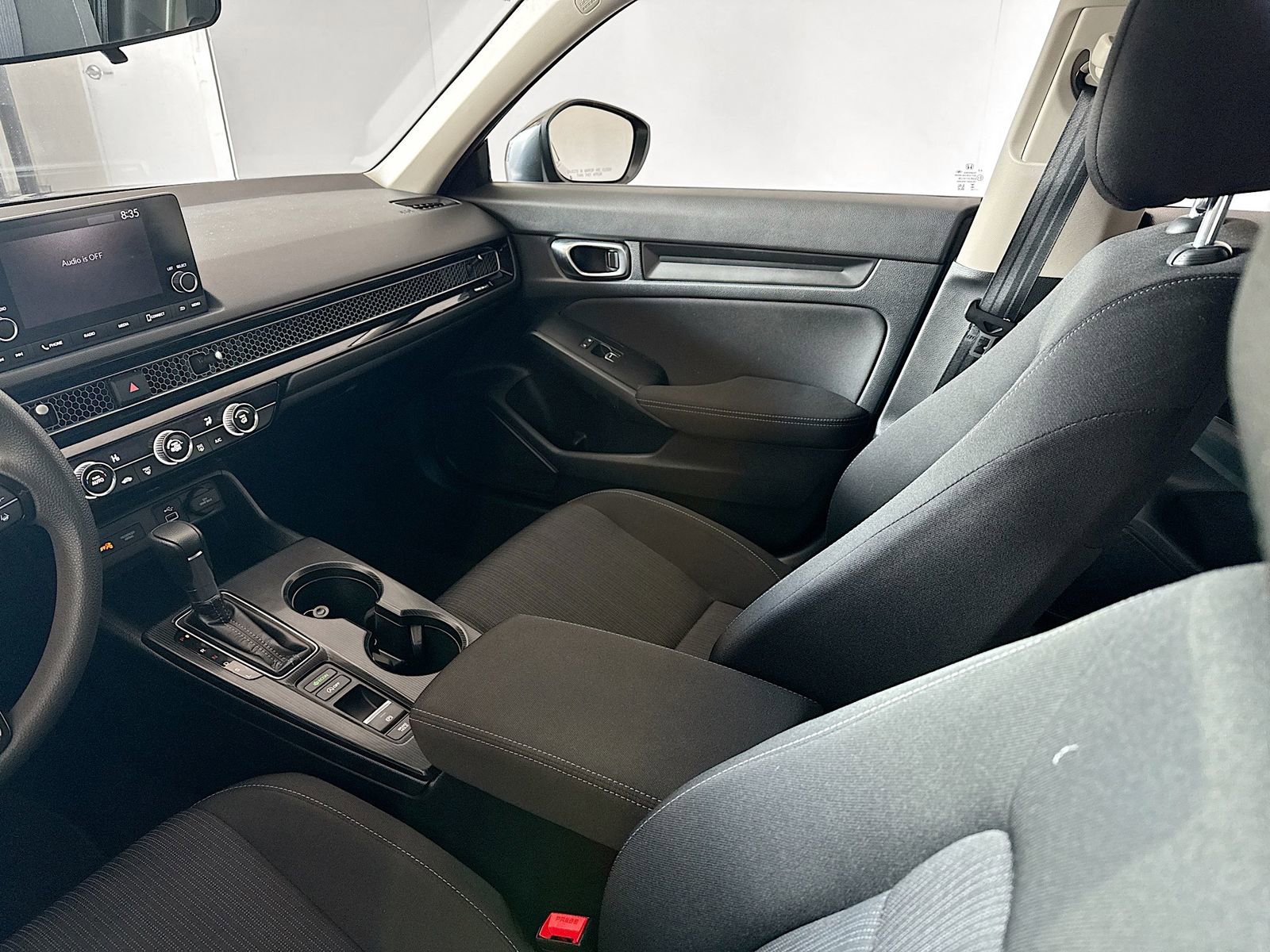 Used 2023 Honda Civic LX image 18