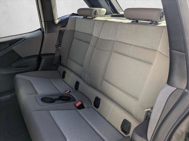 Used 2018 BMW i3 s image 21