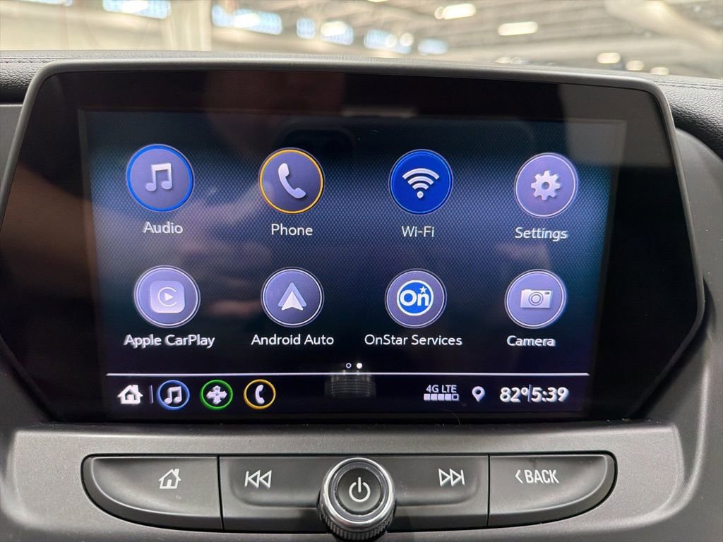 Used 2020 Chevrolet Blazer LT image 18