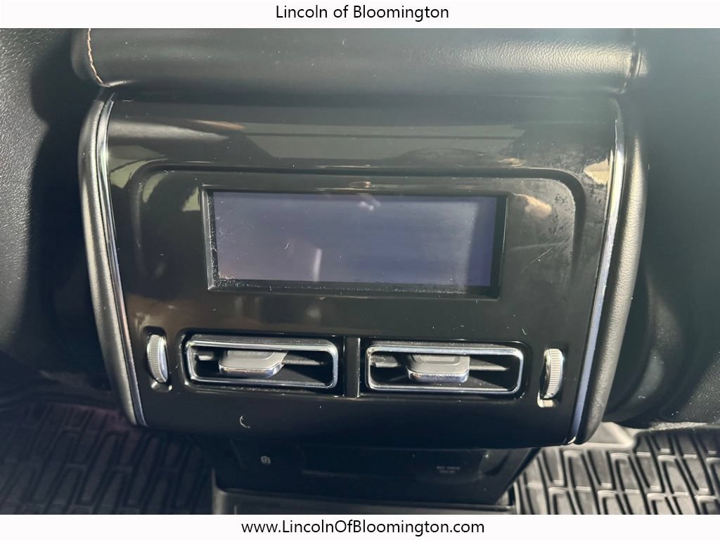 Certified 2023 Lincoln Aviator Grand Touring w/ Equipment Group 301A AWD/4WD image 28