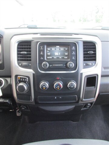Used 2019 RAM 1500 Classic SLT RWD image 25