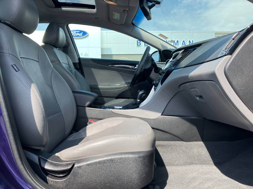Used 2013 Hyundai Sonata Limited image 34