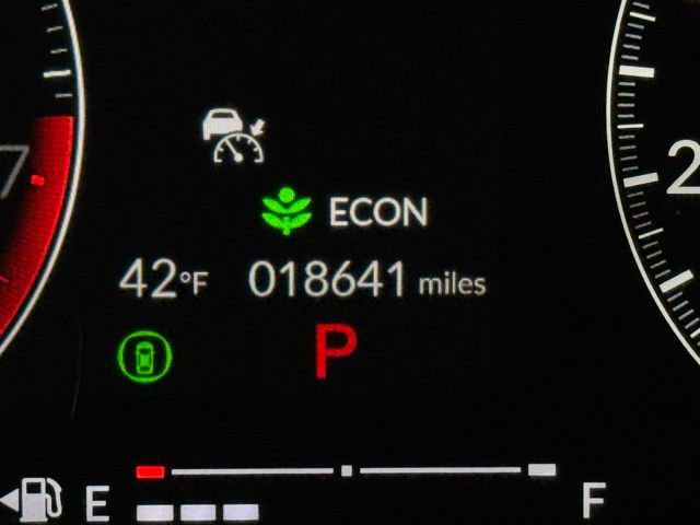 Used 2024 Honda Civic Sport image 24