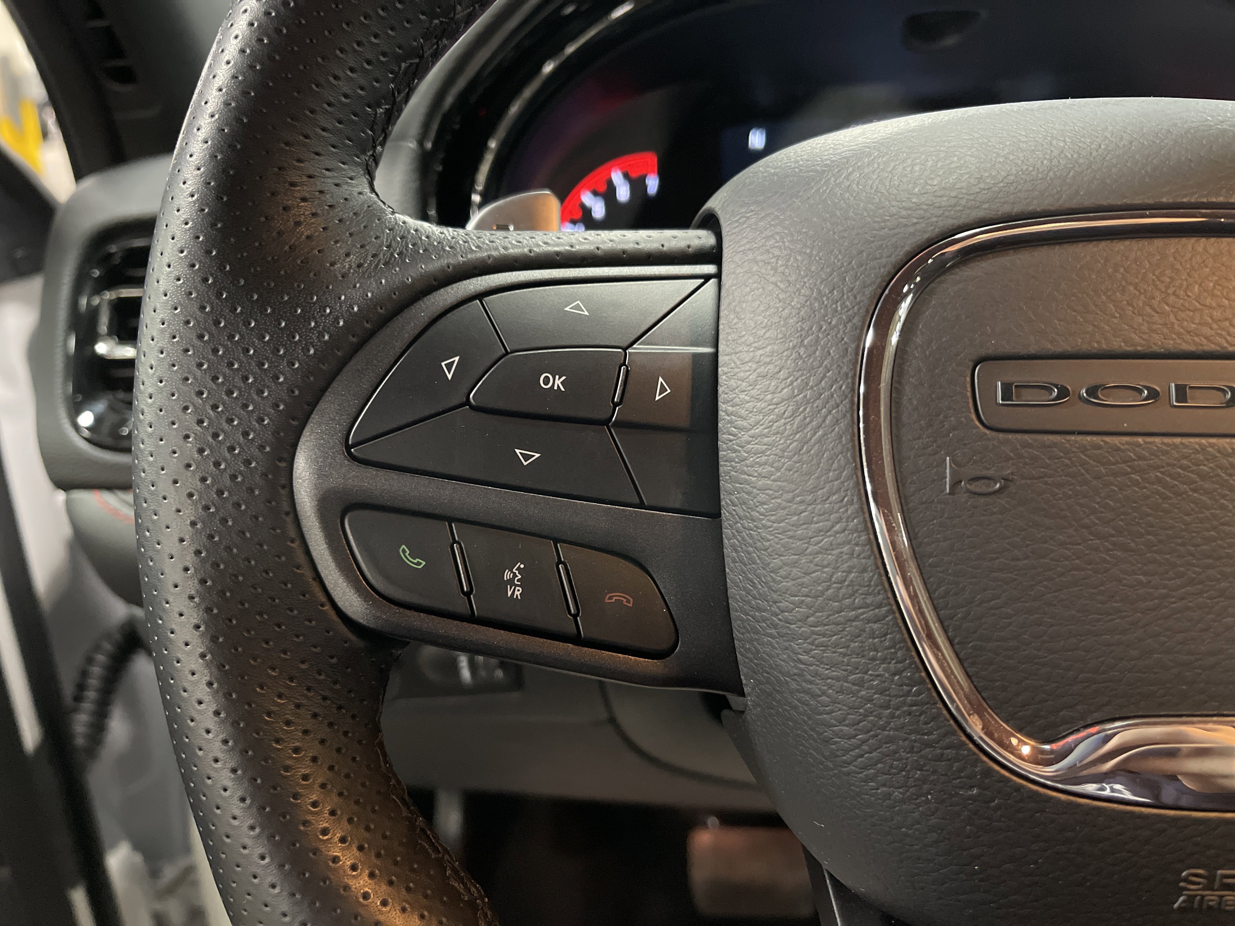 Used 2024 Dodge Durango GT image 19