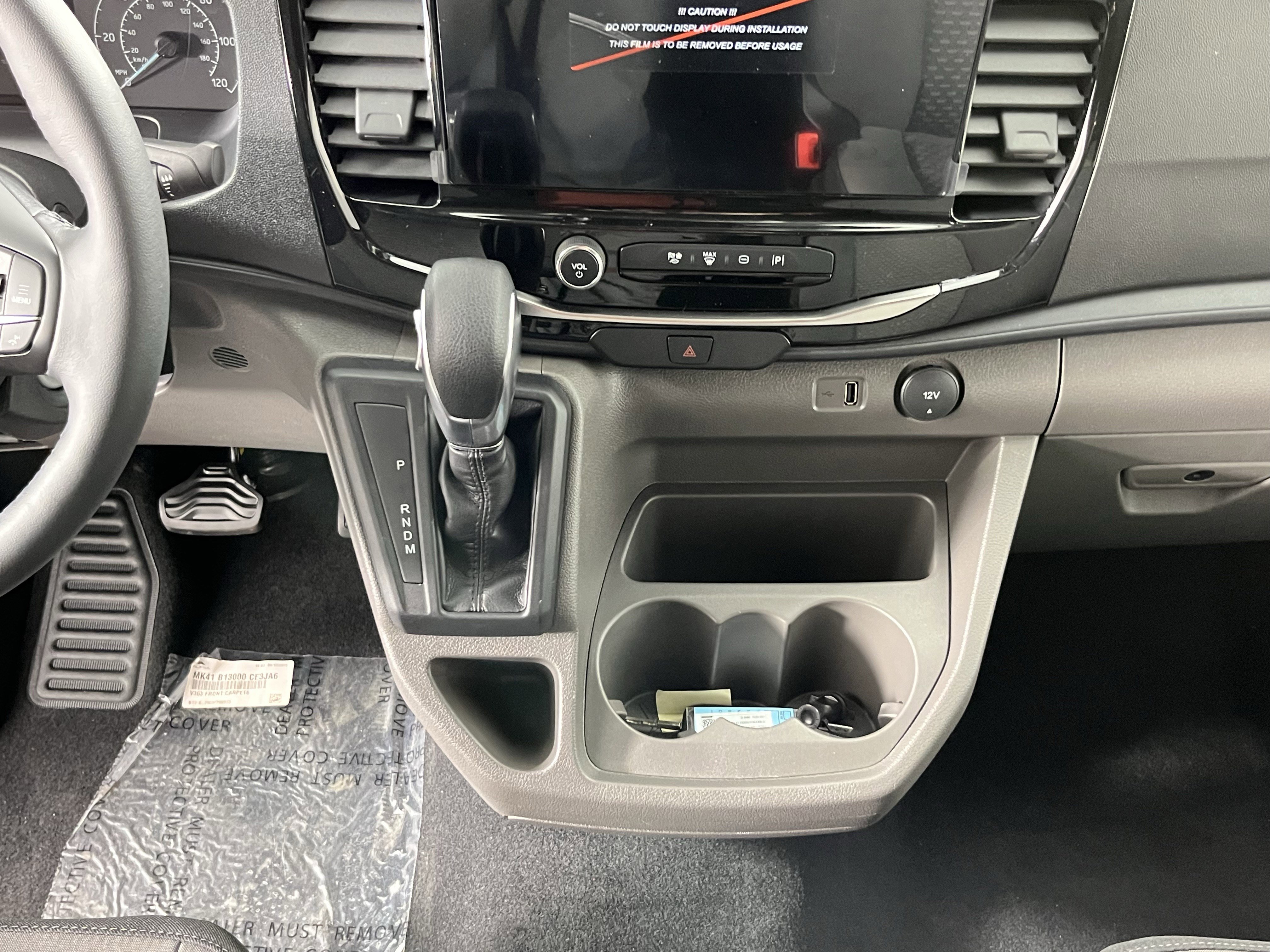 New 2025 Ford Transit 350 XLT AWD/4WD image 18