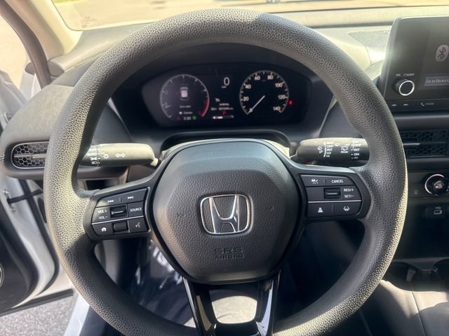 Certified 2024 Honda HR-V LX image 11