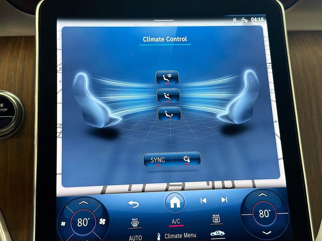 Used 2023 Mercedes-Benz GLC 300 4MATIC image 15