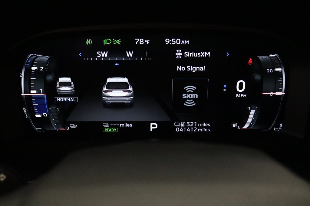 Used 2024 Mitsubishi Outlander SE AWD/4WD image 20