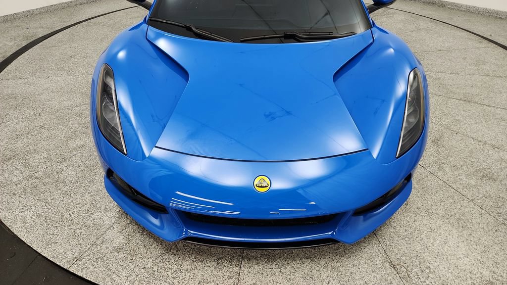 Used 2024 Lotus Emira First Edition RWD image 50