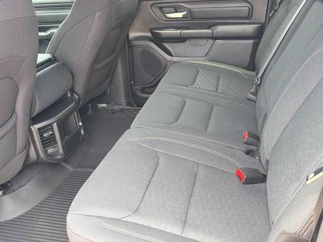 New 2026 RAM 1500 Warlock AWD/4WD image 10