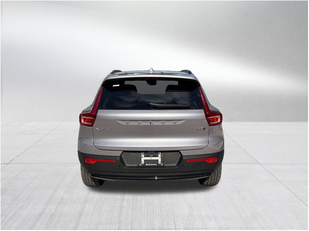 New 2026 Volvo XC40 B5 Ultra AWD/4WD image 6