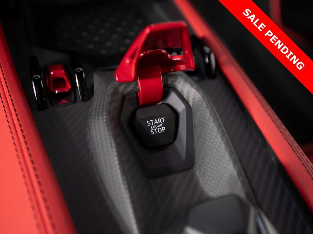 Used 2024 Lamborghini Revuelto image 29