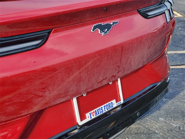 Used 2021 Ford Mustang Mach-E Premium image 31