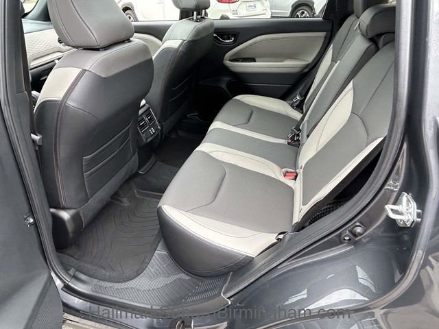 Used 2025 Subaru Forester Limited image 10