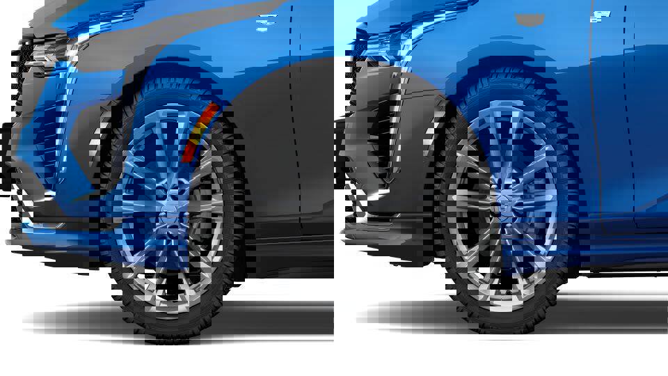 New 2026 Cadillac CT4 Sport image 27