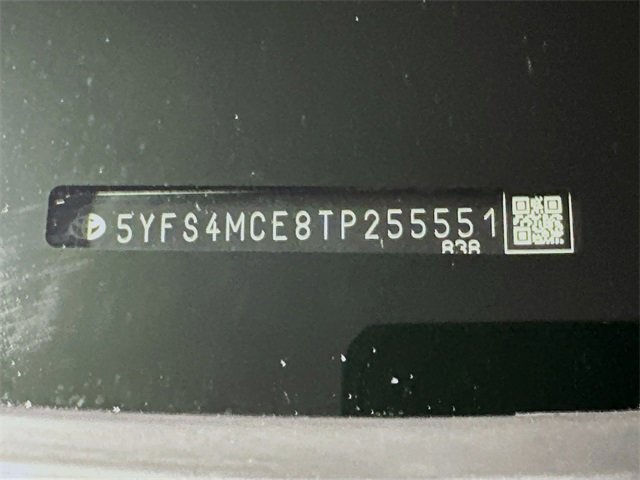 New 2026 Toyota Corolla SE image 24