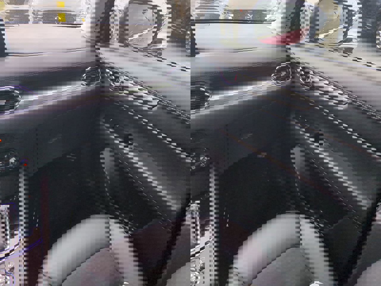 Used 2022 MAZDA CX-5 AWD 2.5 S w/ Select Package image 17