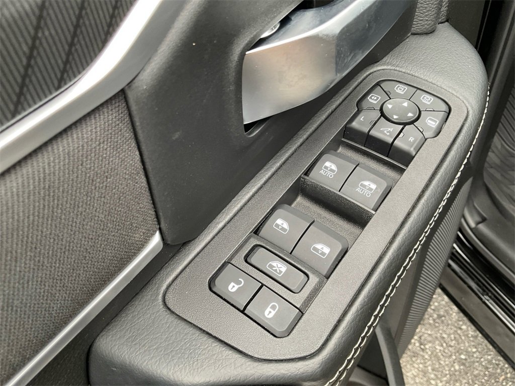 New 2025 RAM 2500 Big Horn image 29