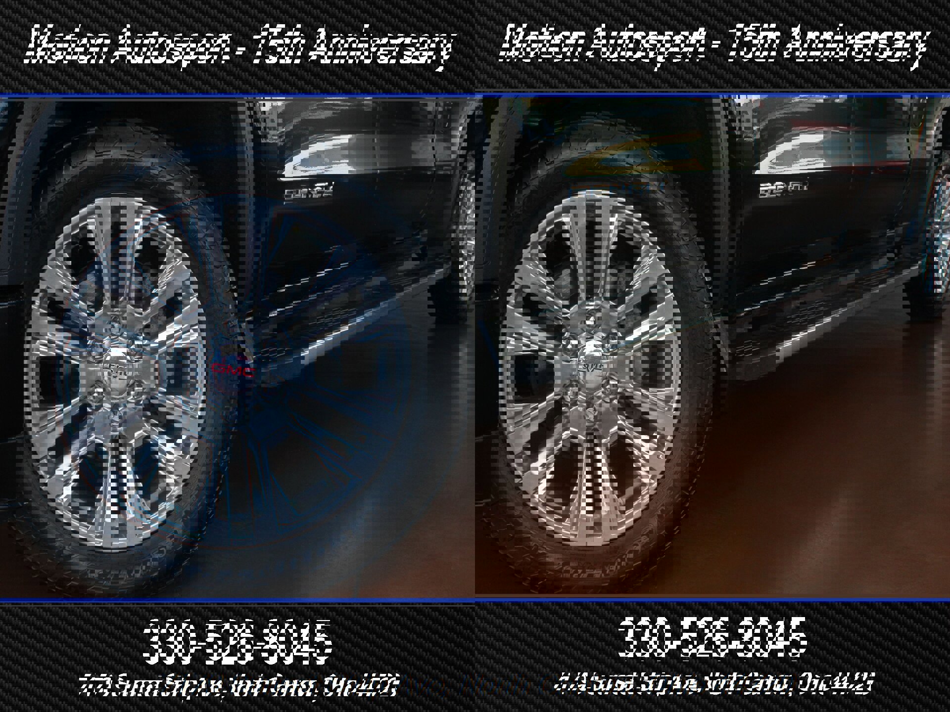 Used 2019 GMC Sierra 1500 Denali image 42