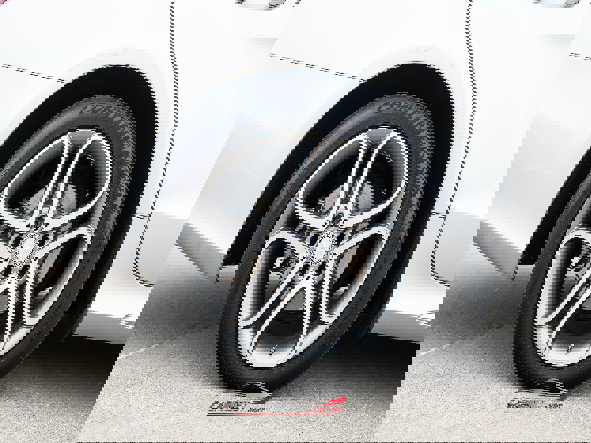 Used 2016 Mercedes-Benz CLS 400 4MATIC image 11