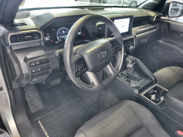 Used 2024 Toyota Tacoma SR5 AWD/4WD image 14