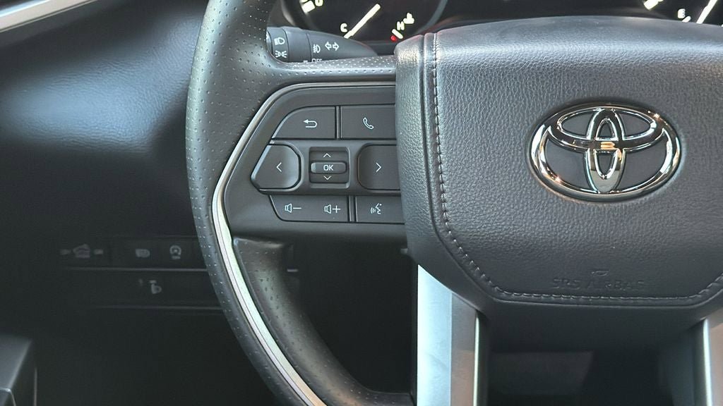 New 2026 Toyota Tundra SR5 image 27