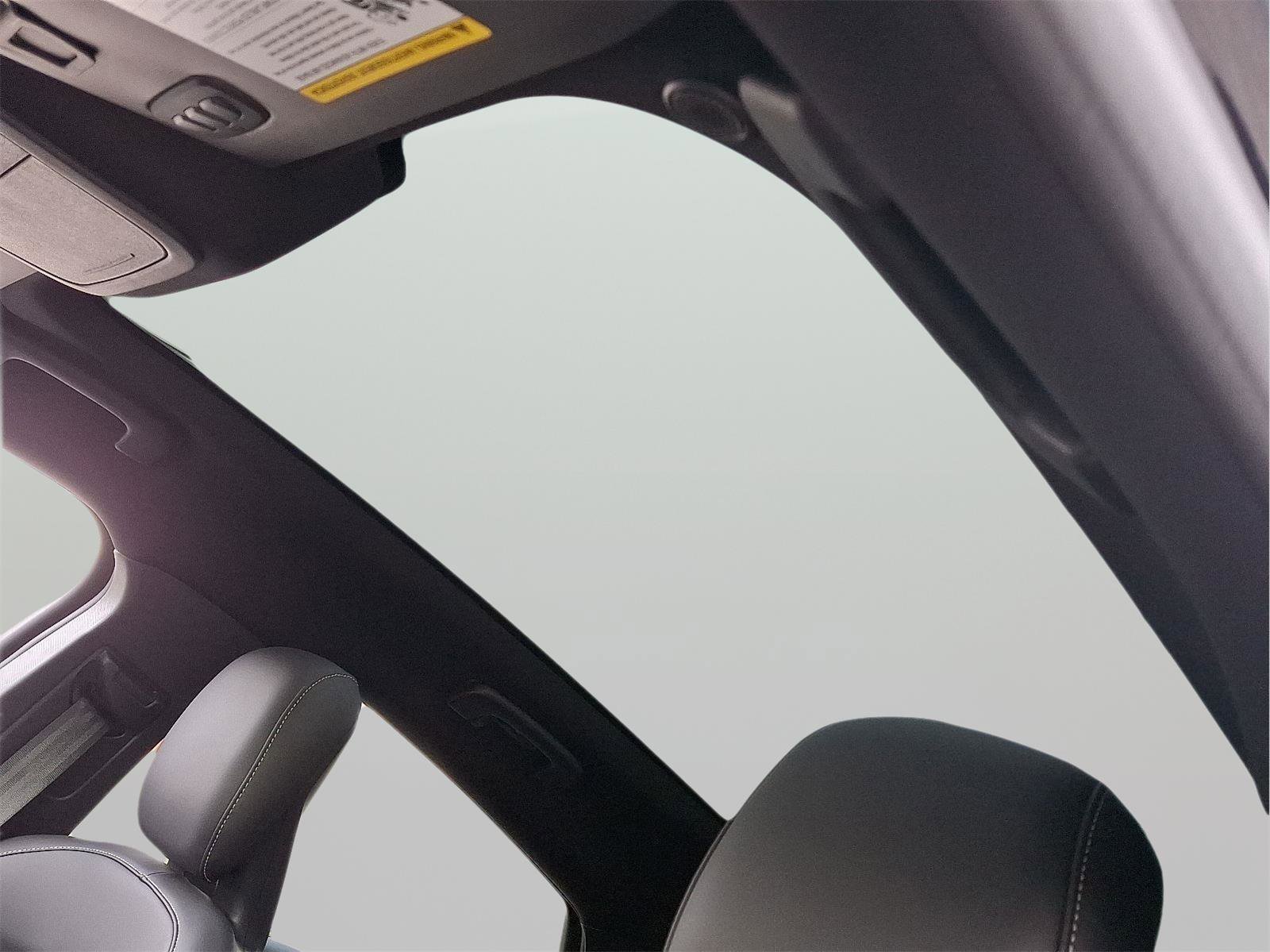 New 2025 Ford Mustang Mach-E GT w/ Interior Protection Package image 10