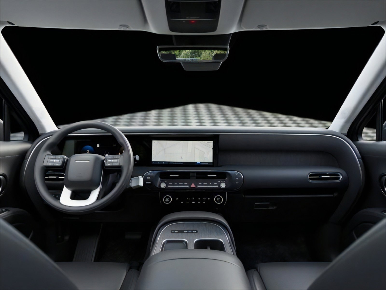 New 2026 Hyundai Palisade SEL image 11