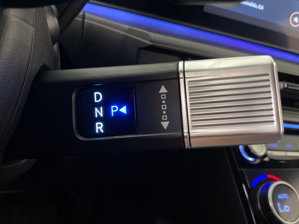 New 2026 Hyundai Santa Fe Calligraphy image 24