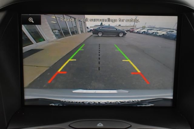 Used 2014 Ford Escape SE w/ Equipment Group 201A image 23