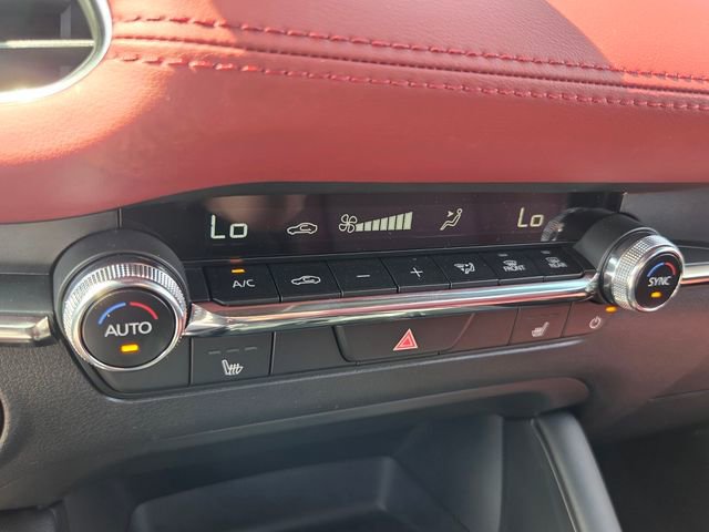New 2026 MAZDA MAZDA3 2.5 S Hatchback w/ Premium Pkg image 23
