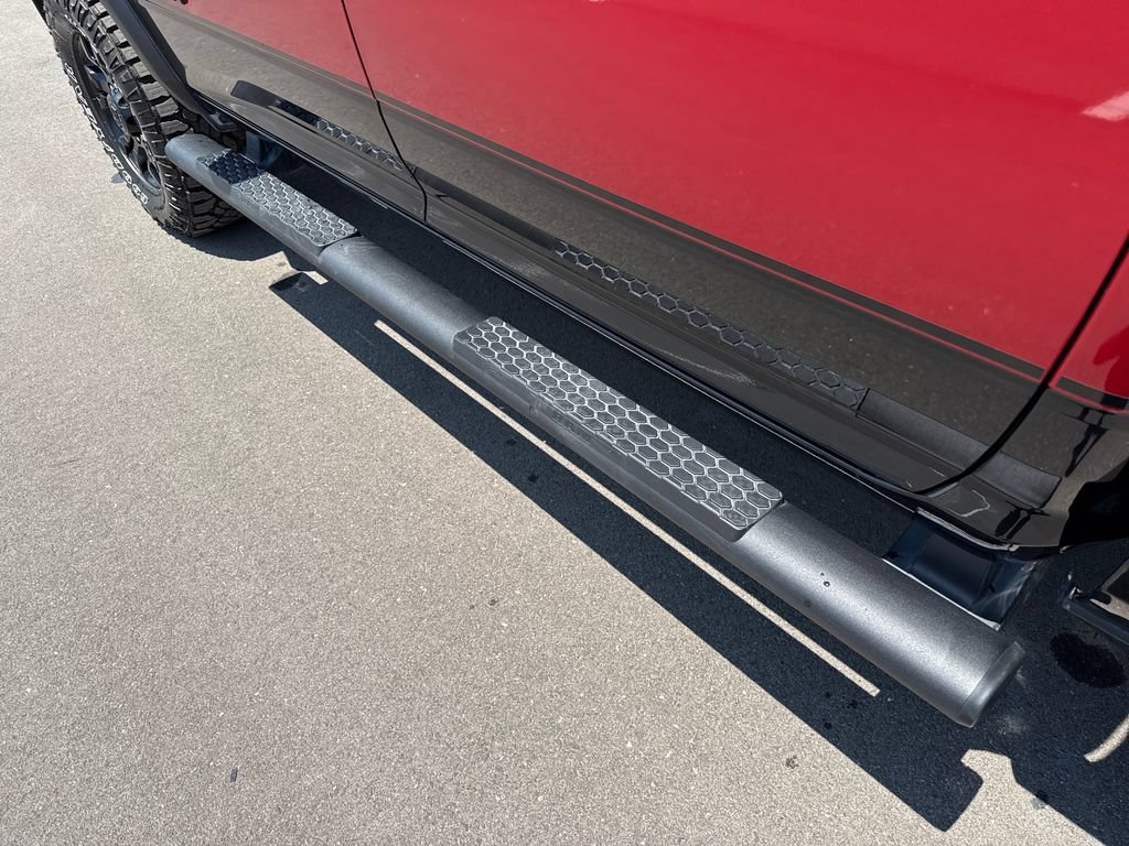 New 2026 RAM 2500 Power Wagon AWD/4WD image 10