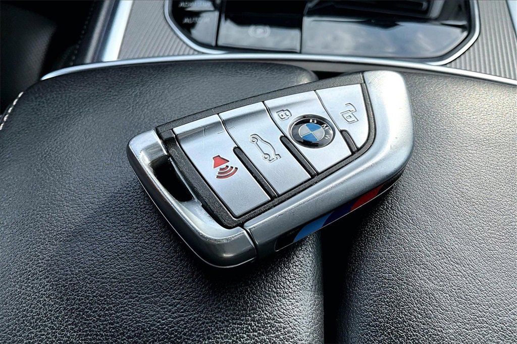 Used 2019 BMW M850i xDrive Coupe image 33