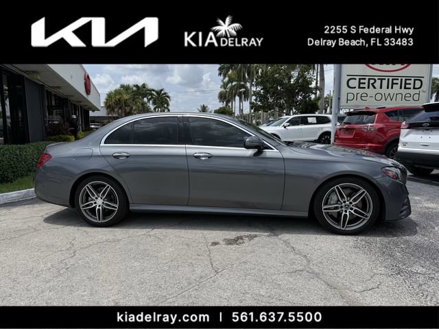 Used 2018 Mercedes-Benz E 300 image 2