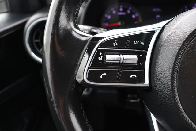 Used 2020 Kia Forte EX FWD image 21