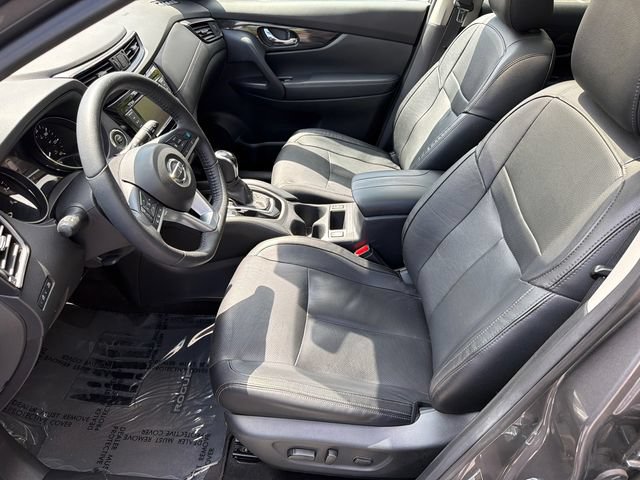 Used 2019 Nissan Rogue SL w/ Premium Package AWD/4WD image 10