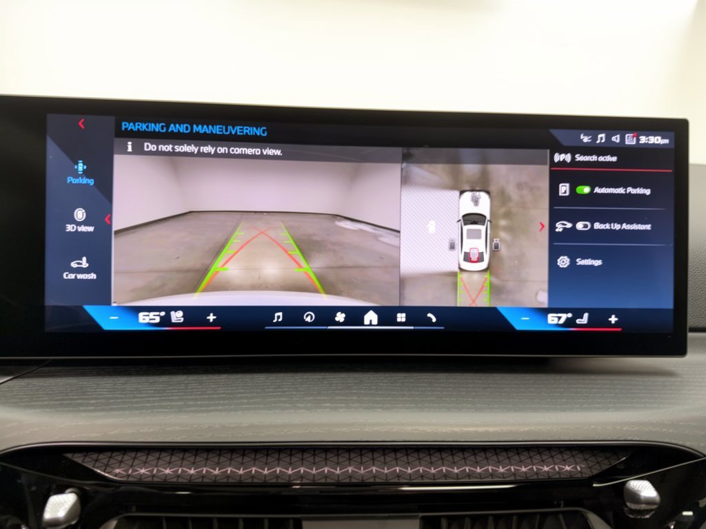 Certified 2025 BMW M340i w/ Premium Package RWD image 24