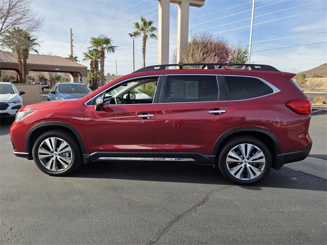 Used 2019 Subaru Ascent Touring w/ Popular Package #3 image 7