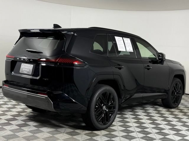 Used 2026 Toyota RAV4 XSE w/ Weather Package AWD/4WD image 8