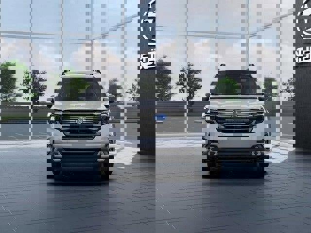 New 2026 Subaru Forester Limited image 29