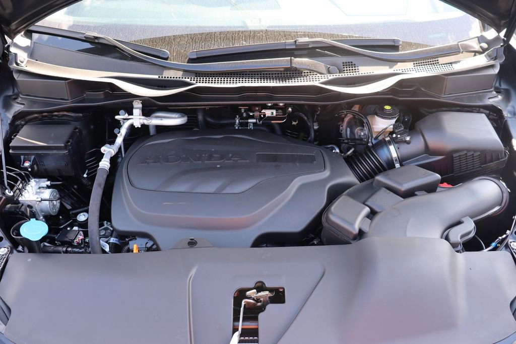 Used 2026 Honda Odyssey Touring image 38