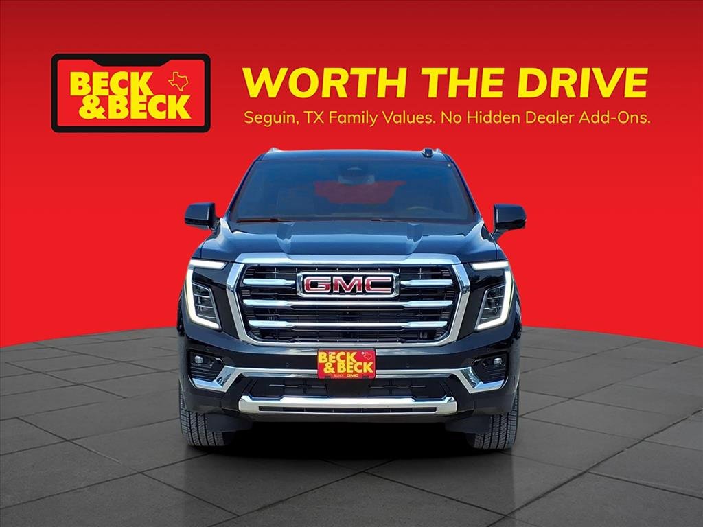 New 2026 GMC Yukon Elevation image 2